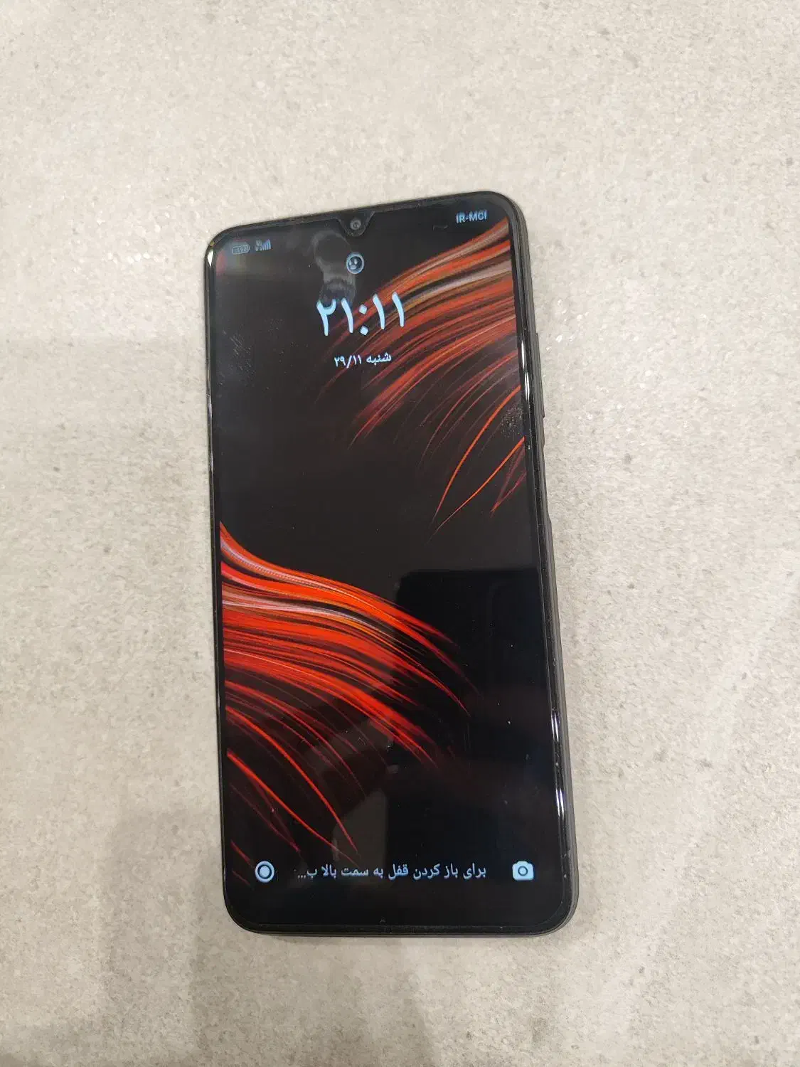 پوکو m3 حافظه ۶۴ رم ۴|موبایل|مشهد, سعد آباد|دیوار