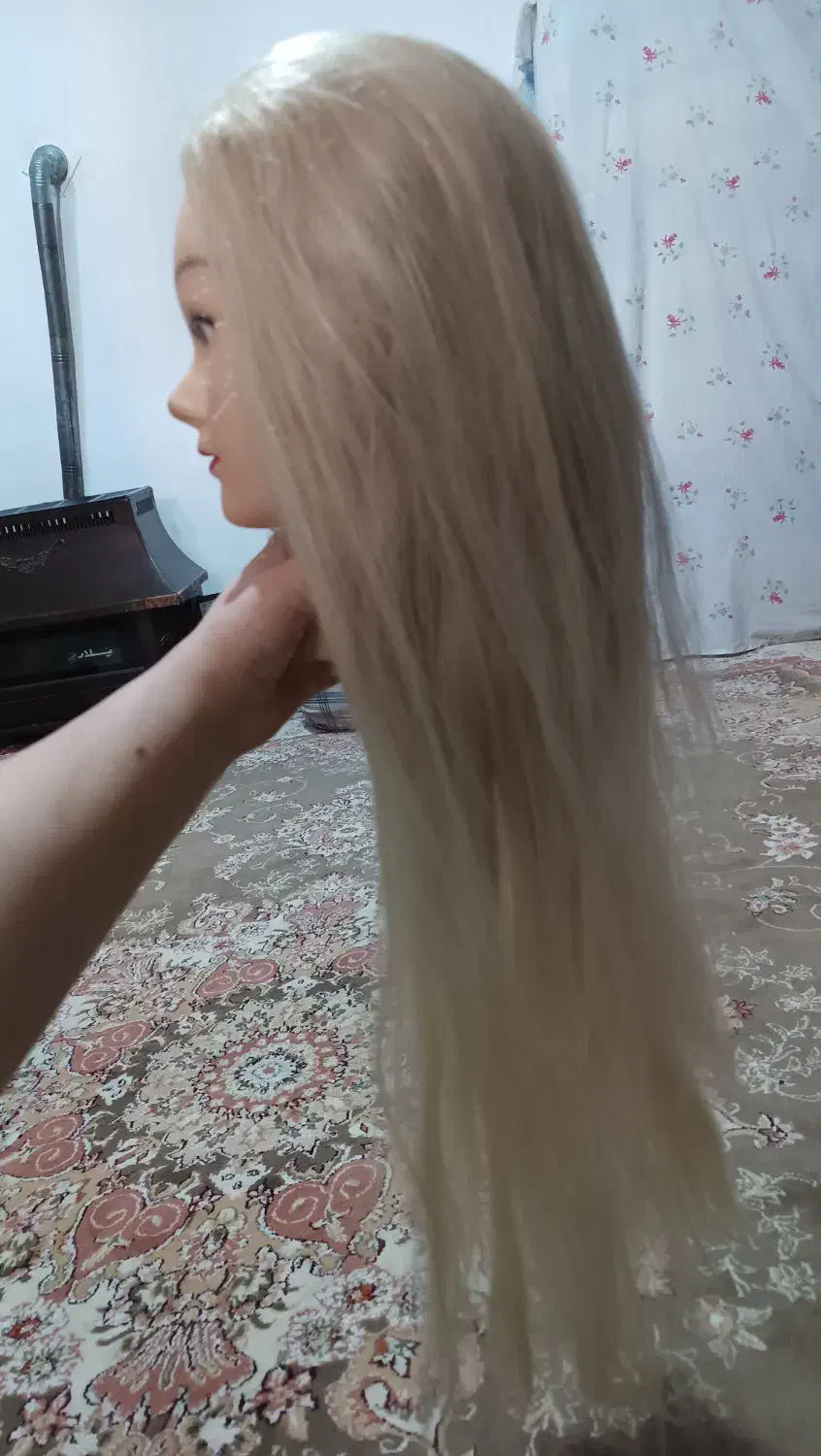 کله مانکن|آرایشی، بهداشتی، درمانی|تاکستان, |دیوار