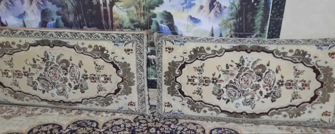 پشتی|پشتی|زاهدان, |دیوار