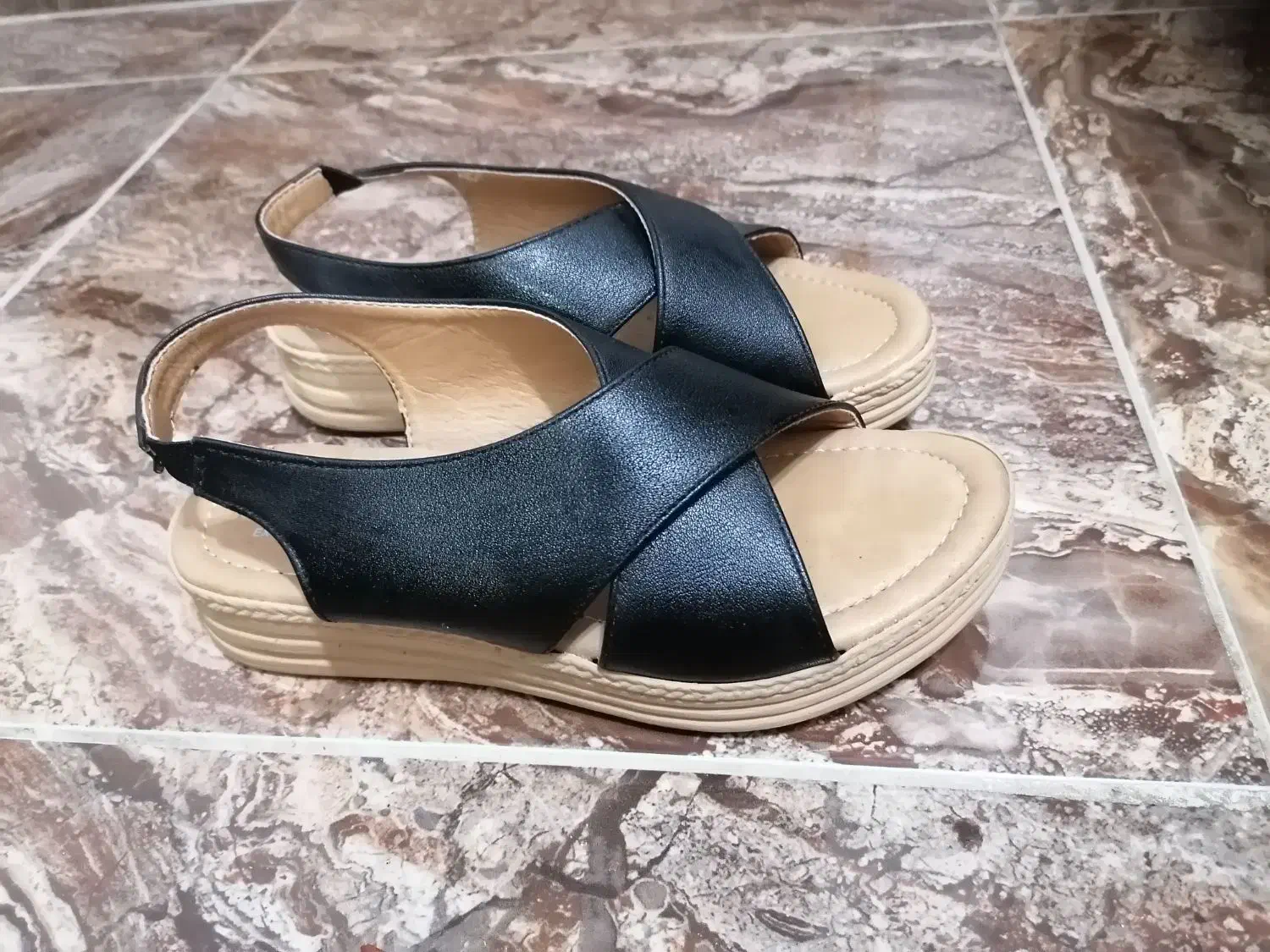 کفشهای تمیز|کیف، کفش، کمربند|رشت, شهرک شهید مفتح|دیوار