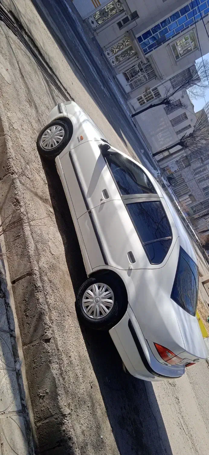 سمند ای اف سون|خودرو سواری و وانت|اسدآباد, |دیوار