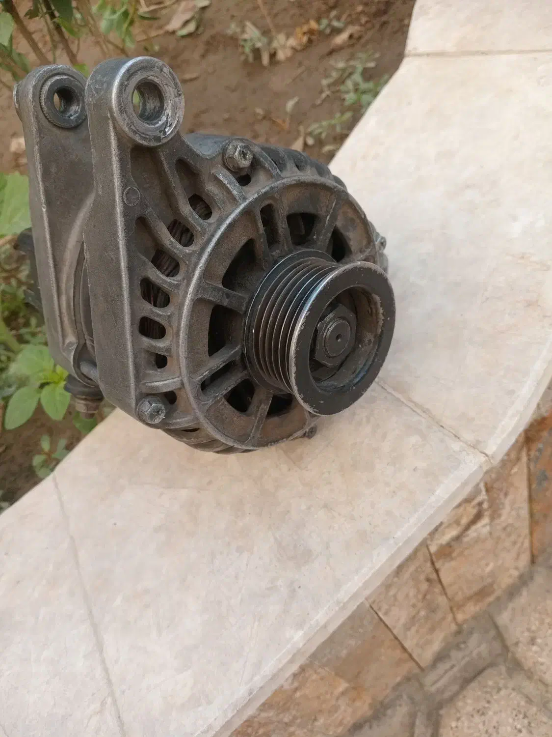 دینام جیلی|قطعات یدکی و لوازم جانبی|کرج, گلشهر|دیوار