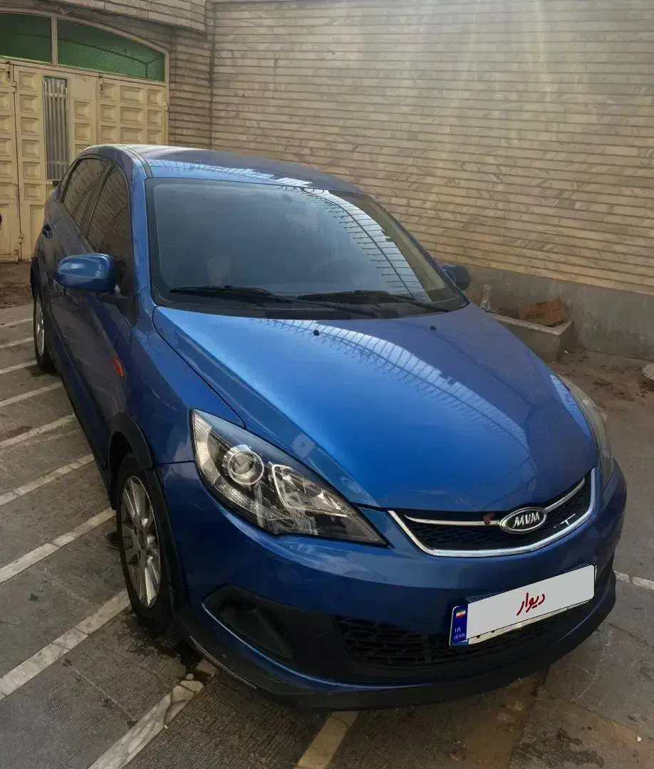 mvm315|خودرو سواری و وانت|تبریز, |دیوار