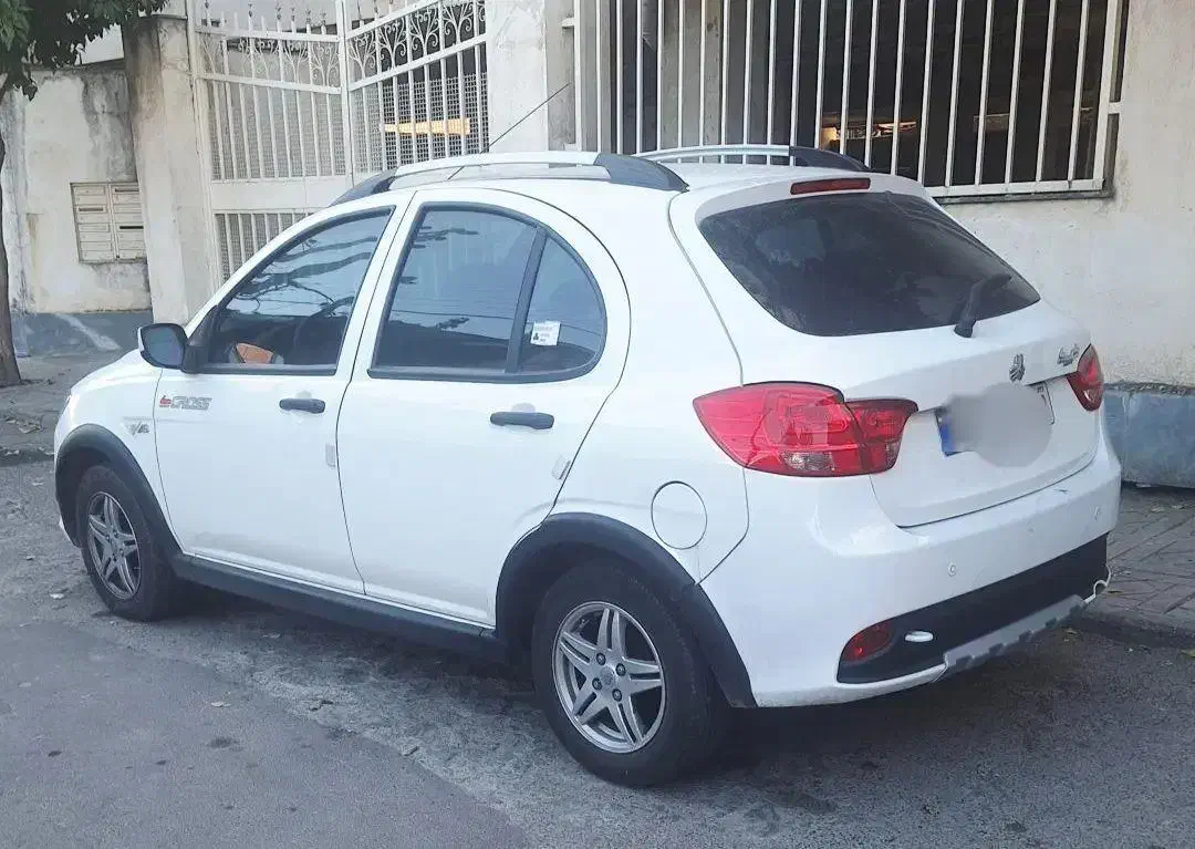 کوییک quick s|خودرو سواری و وانت|گرگان, |دیوار