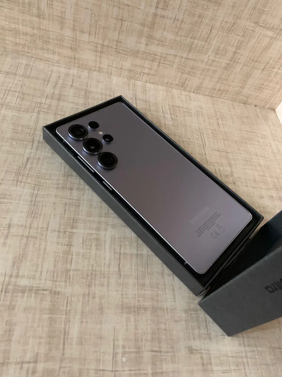 S25Ultra صفر صفر|موبایل|تبریز, |دیوار