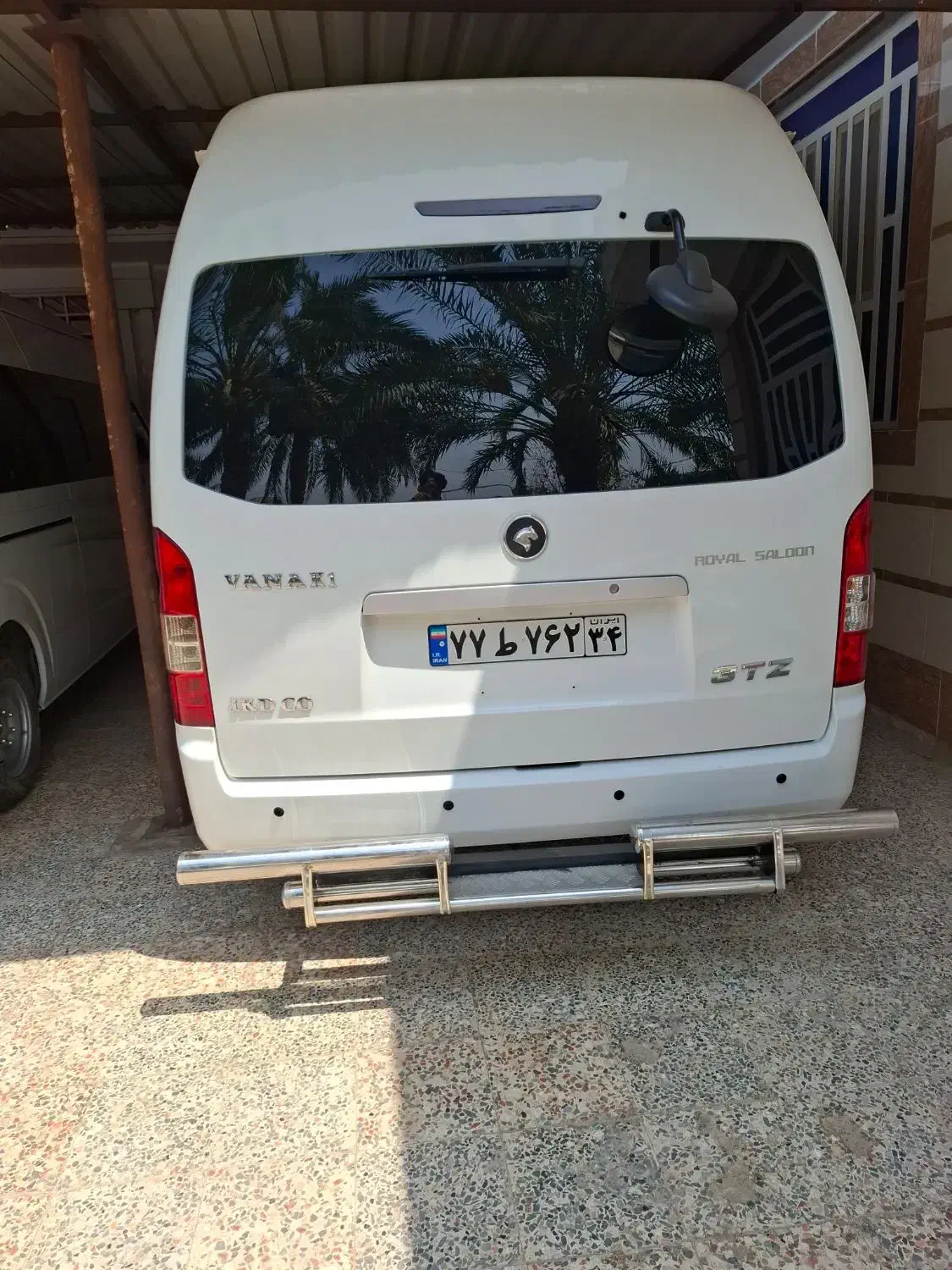 ۲دستگاه ون وانا دربستی واستخدام ارگان دولتی|خدمات حمل و نقل|اهواز, شهرک دانشگاه|دیوار