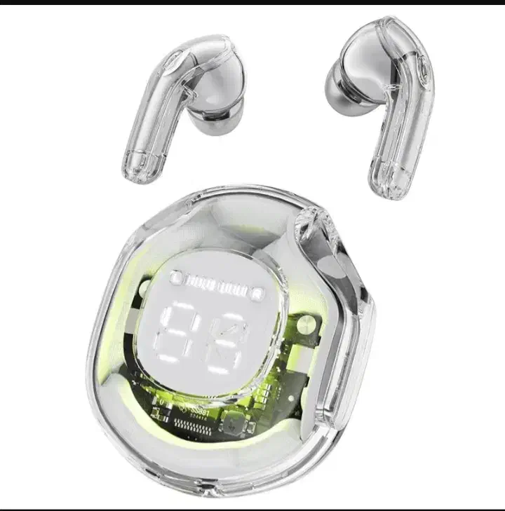 ایرپاد قاب شیشه ای پلمپ|لوازم جانبی موبایل و تبلت|رشت, سلیمانداراب|دیوار