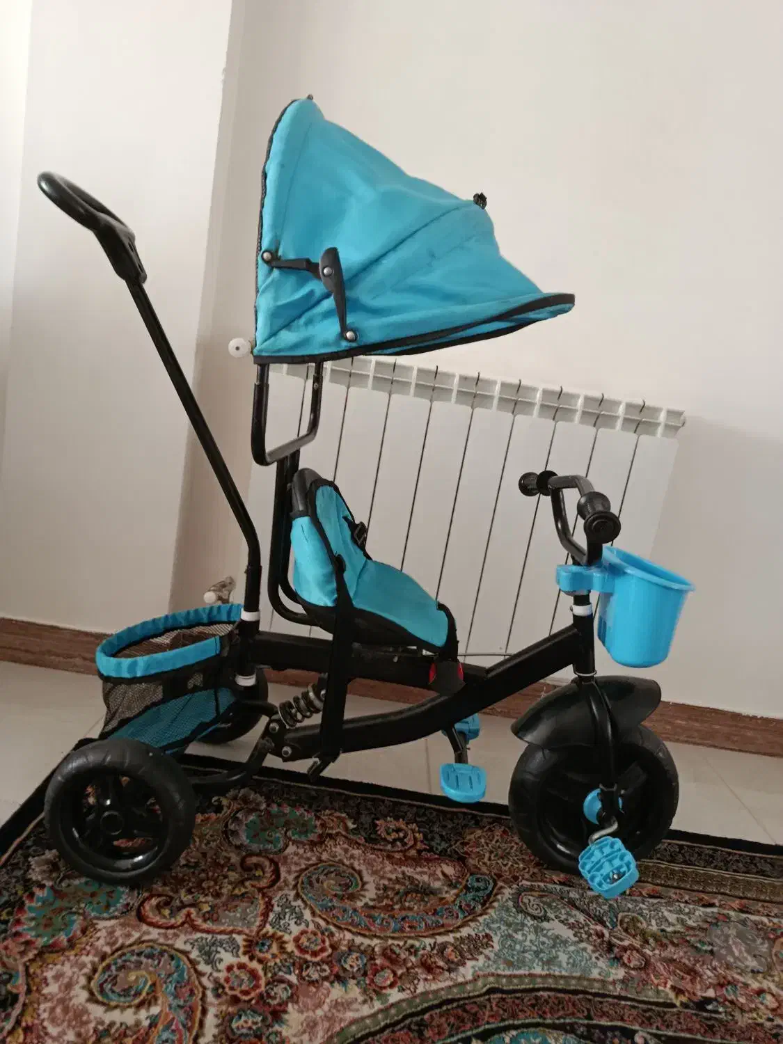 دوچرخه|دوچرخه، اسکیت، اسکوتر|تهران, افسریه شمالی|دیوار