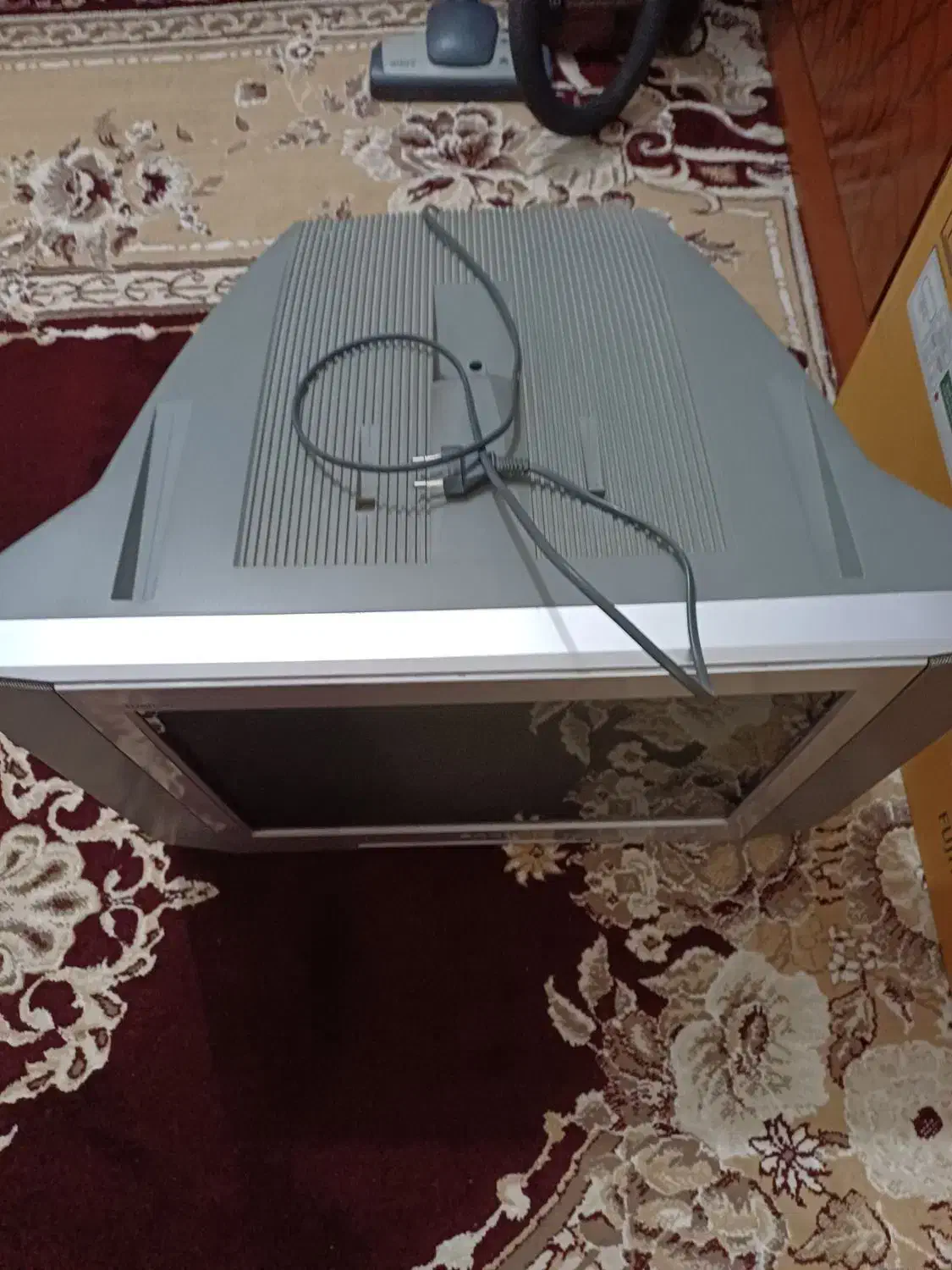 تلویزیون|تلویزیون و پروژکتور|برازجان, |دیوار