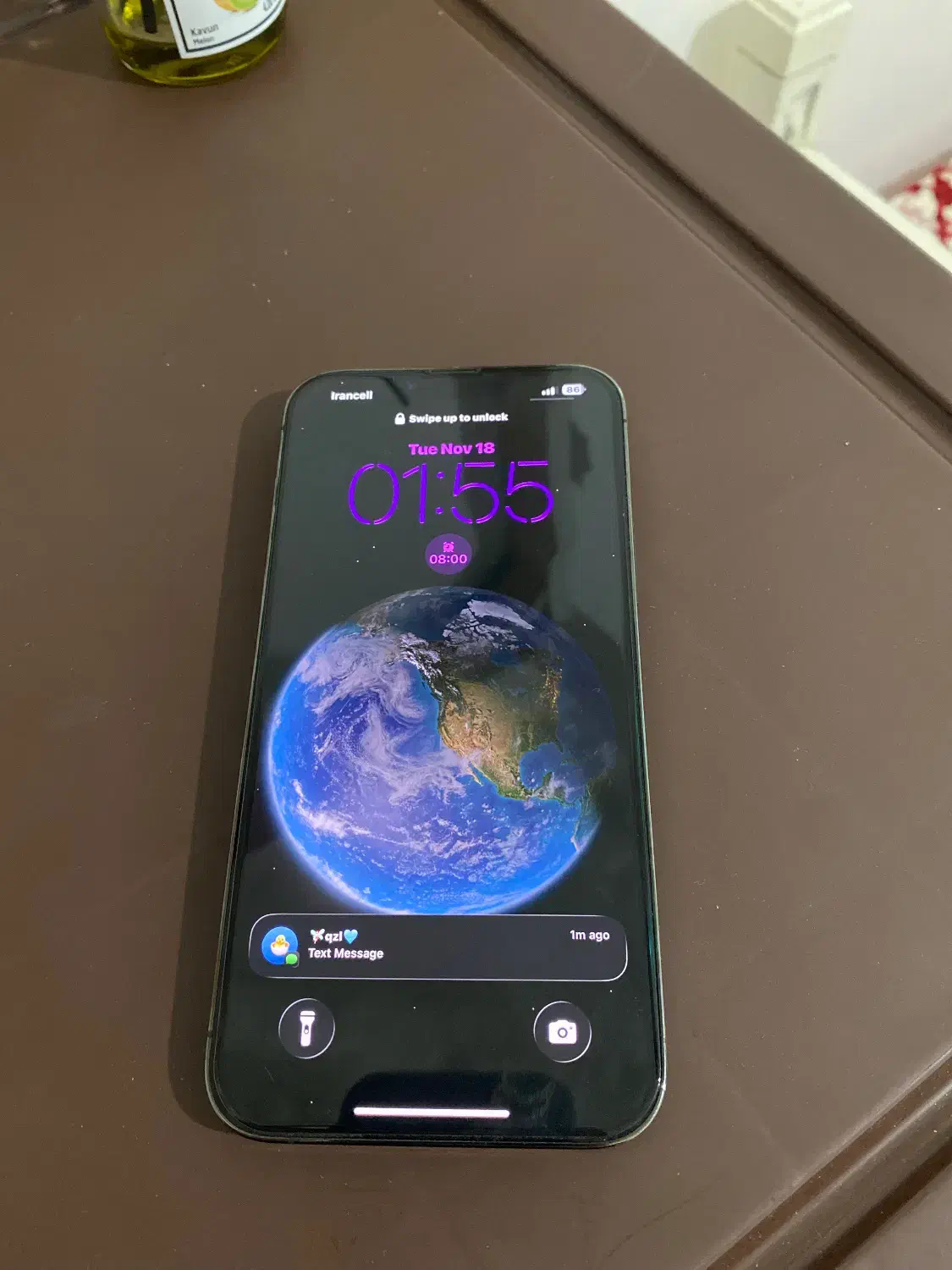 ۱۳ پرومکس|موبایل|رشت, یخسازی|دیوار