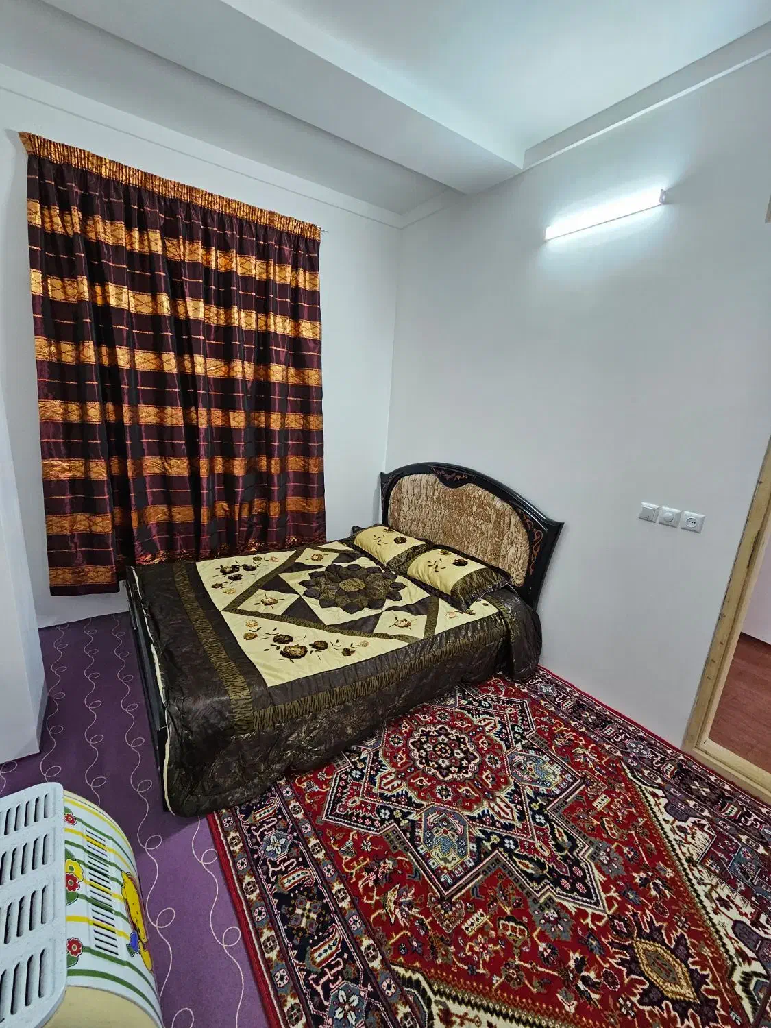 اجاره سوئیت|اجارهٔ کوتاهمدت آپارتمان و سوئیت|بهشهر, |دیوار