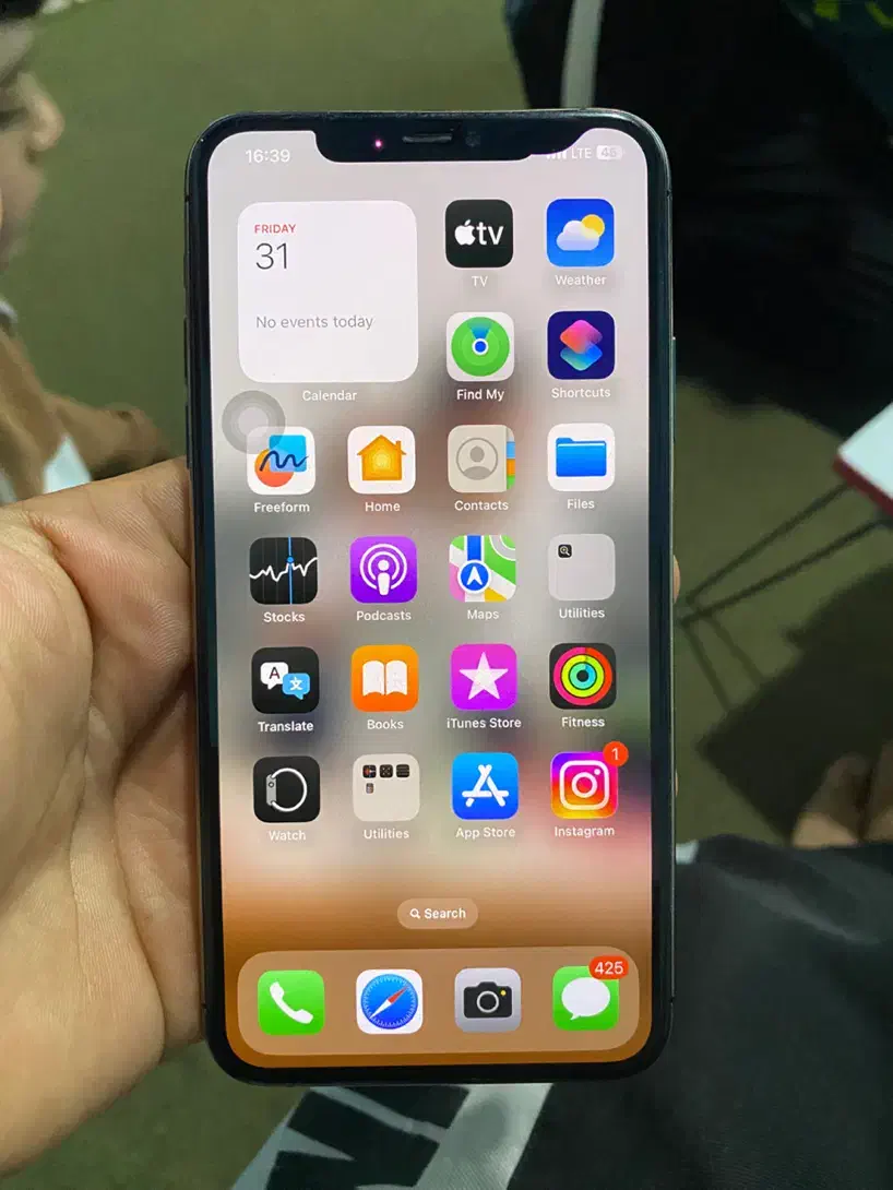 ایفون ۱۱ پرومکس|موبایل|میاندوآب, |دیوار