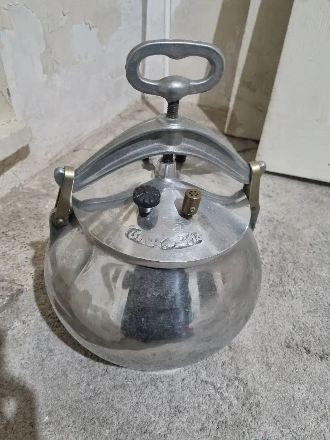 زودپزنونو۱۵لیتری|ظروف پخت‌وپز|قزوین, |دیوار