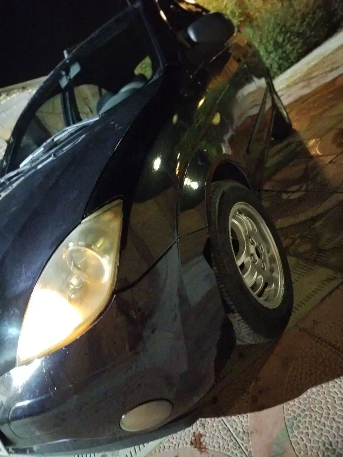 تیبا 2مدل95یورو 4|خودرو سواری و وانت|مشهد, طبرسی شمالی|دیوار