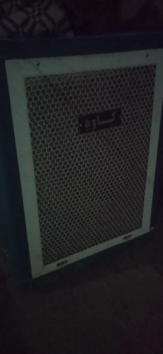 کولر آبی|کولر آبی|سقز, |دیوار