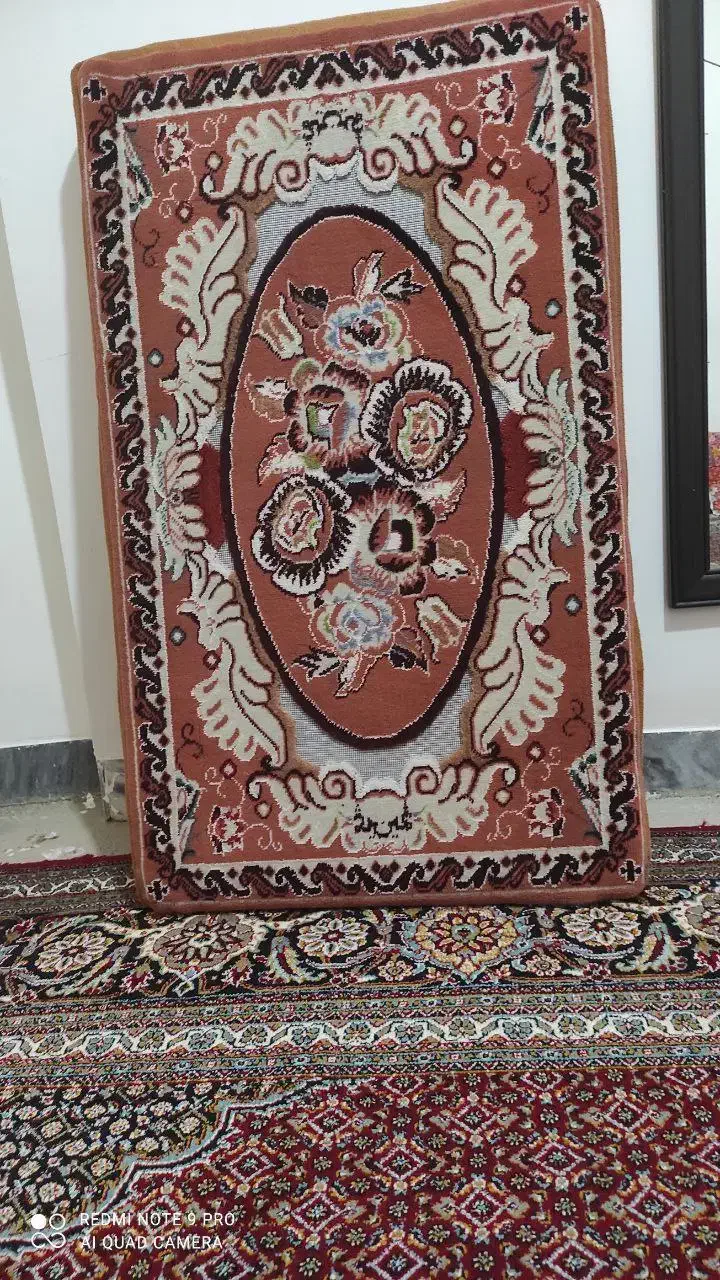 6تخته پشتی سالم|پشتی|بوکان, |دیوار