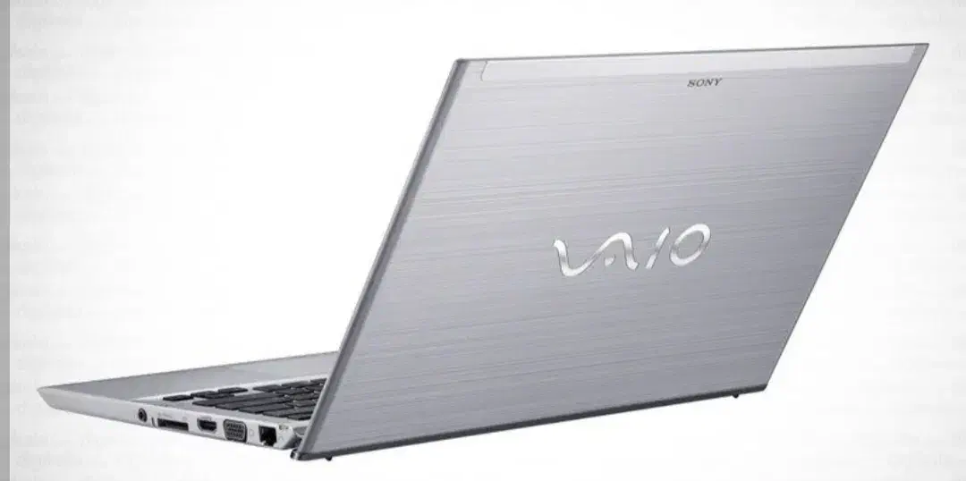 لپ تاپ سونی صفحه لمسی|رایانه همراه|زاهدان, |دیوار