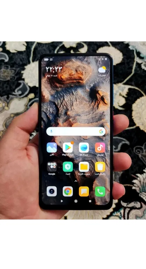mi9t|موبایل|همدان, |دیوار