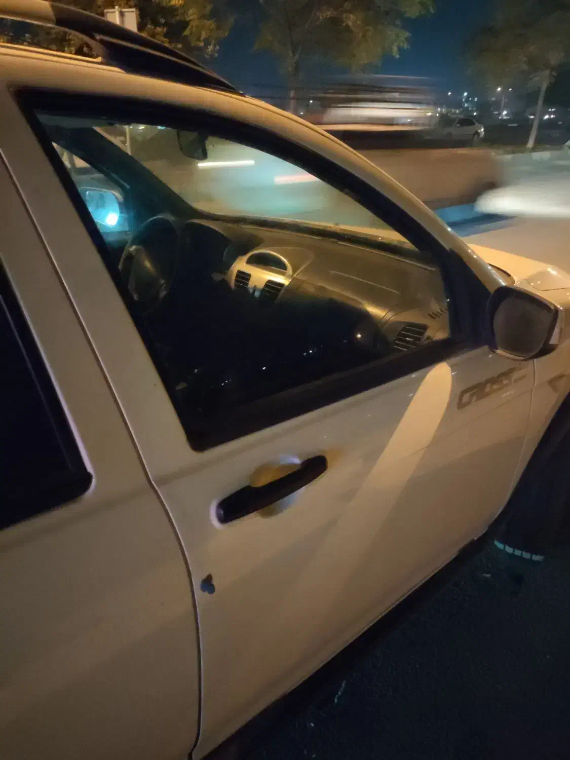 کوییک 99|خودرو سواری و وانت|مبارکه, |دیوار