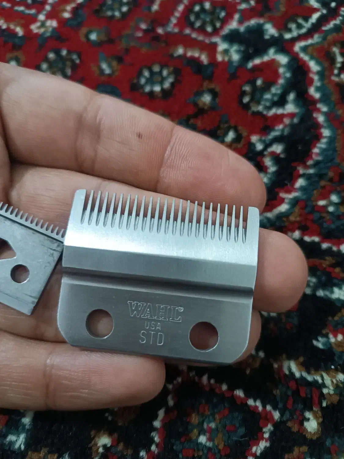 تیغه ماشین اصلاح وال|آرایشی، بهداشتی، درمانی|بروجرد, |دیوار