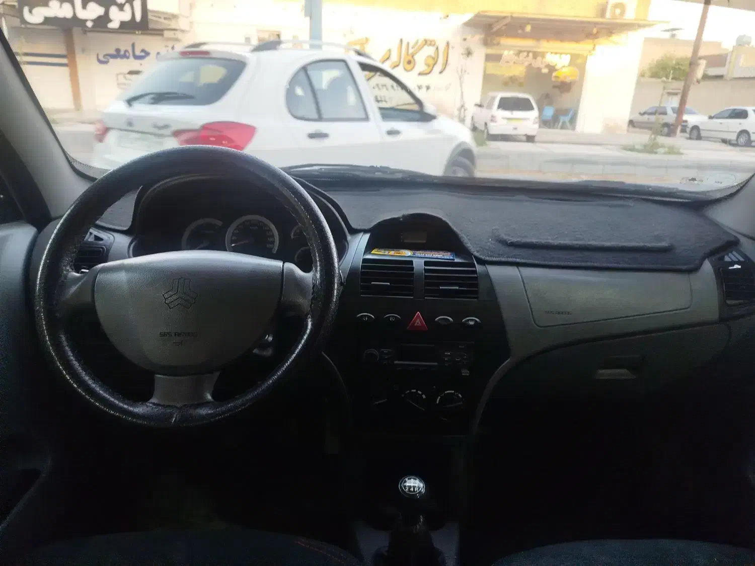 تیبا ۱|خودرو سواری و وانت|بهبهان, |دیوار