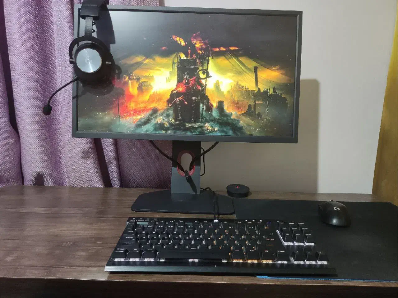 سیستم گیمینگ|رایانه رومیزی|کرج, گوهردشت|دیوار