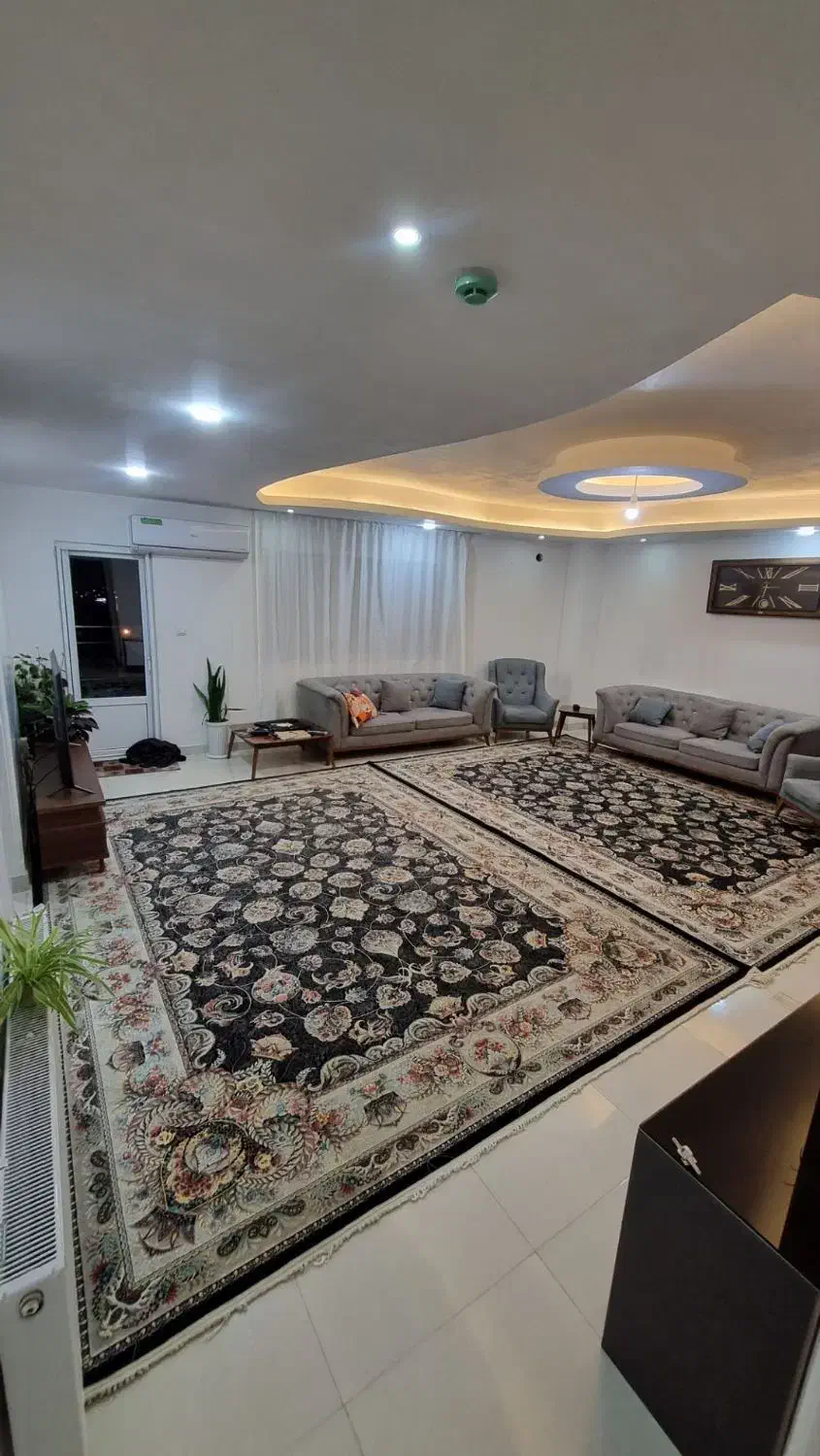 اجاره آپارتمان ۱۰۵ متری|اجارهٔ آپارتمان|آبیک, |دیوار