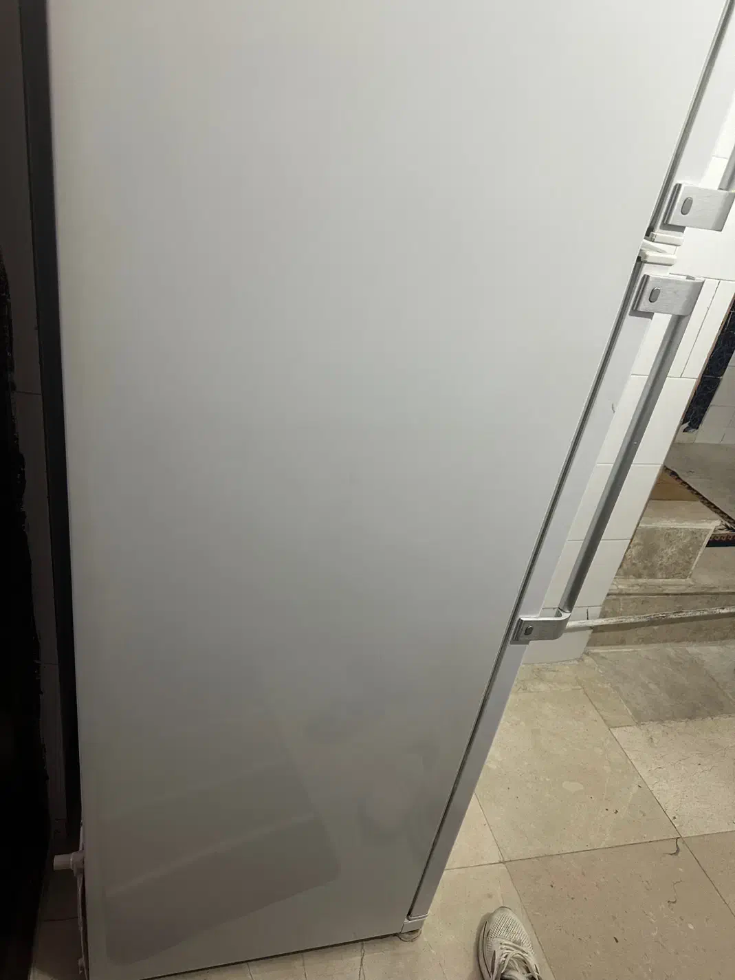 یخچال فریزر کنوود|یخچال و فریزر|نسیمشهر, |دیوار