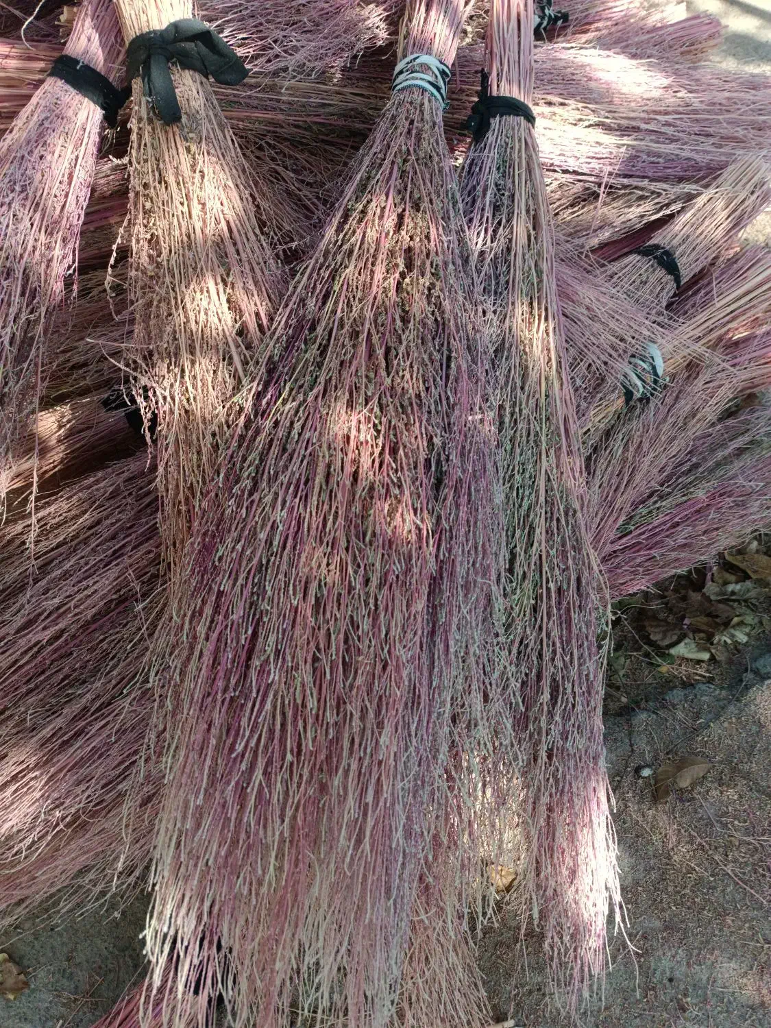 جارو محلی|لوازم نظافت|ملایر, |دیوار