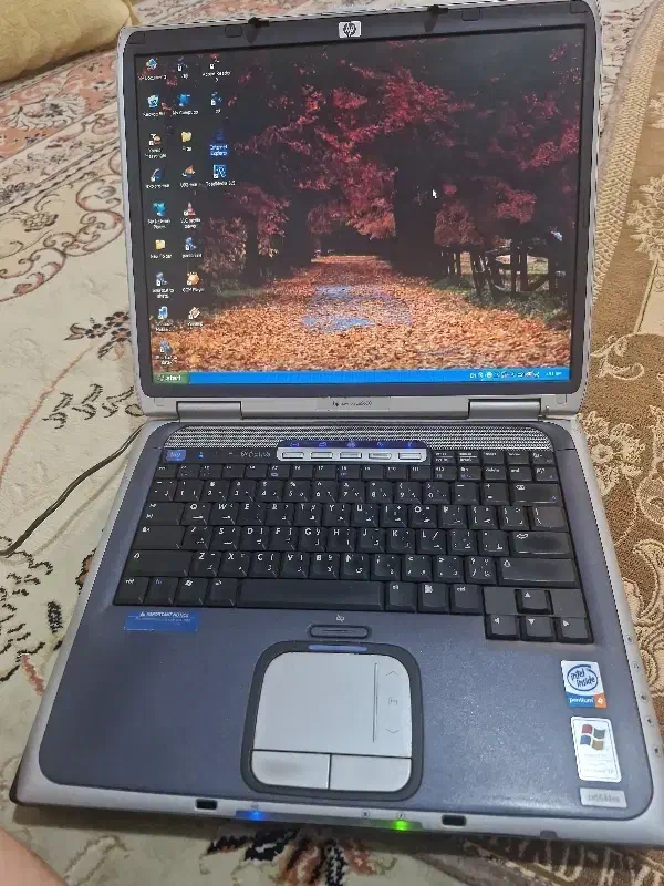 لب تاپ|رایانه همراه|قدس, شهرقدس|دیوار