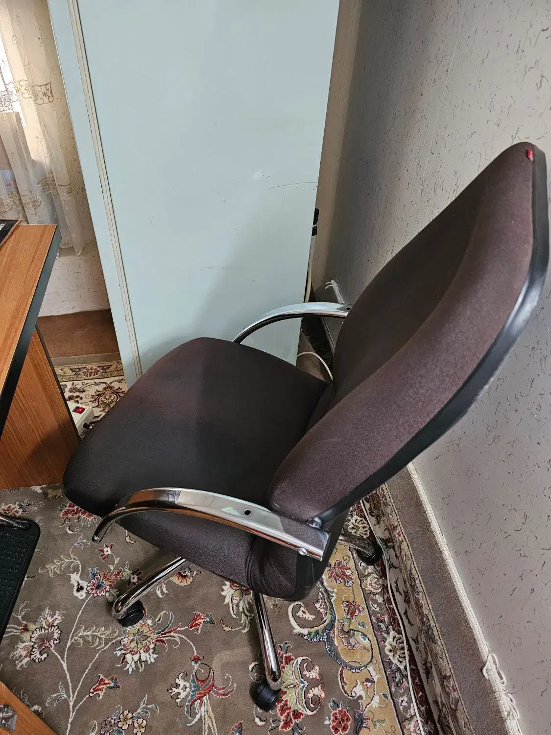 صندلی nilper|صندلی و نیمکت|ابهر, |دیوار