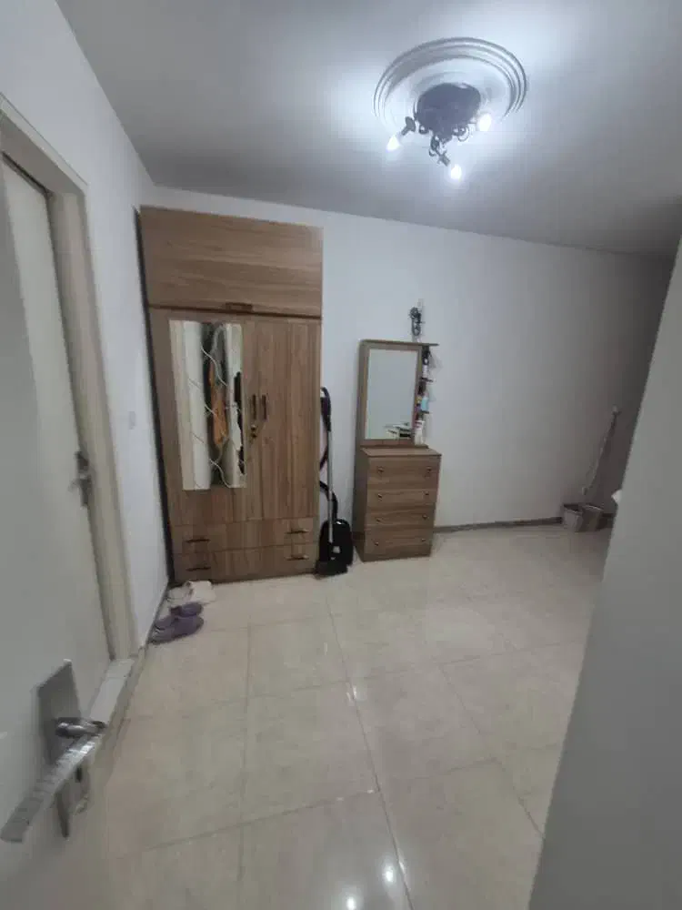 آپارتمان ۸۵متر ۲خواب /شهرک نفت/سیمون بولیوار