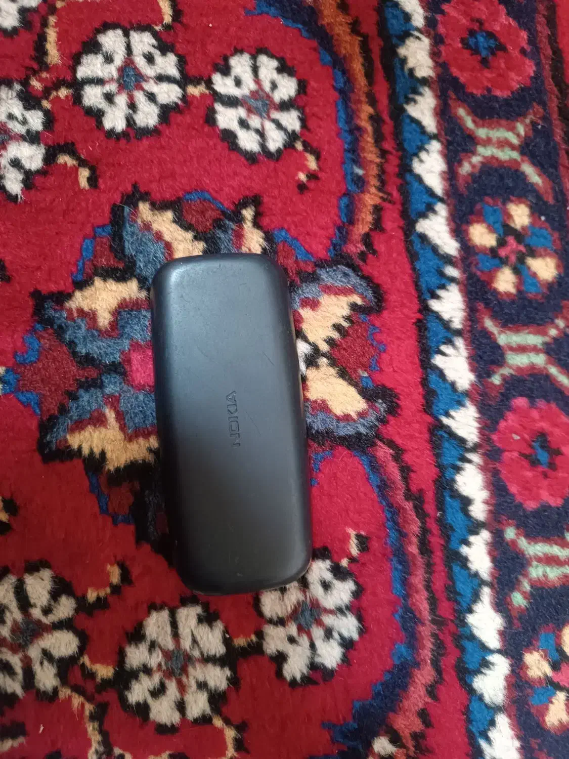 گوشی نوکیا ویتنام 105|موبایل|نوشین شهر, |دیوار