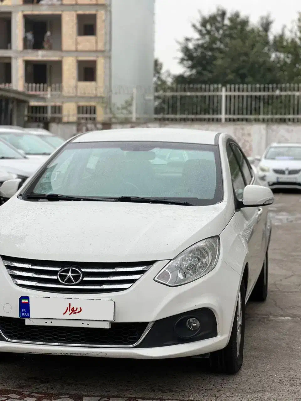 جک j4|خودرو سواری و وانت|لاهیجان, حاجی آباد|دیوار