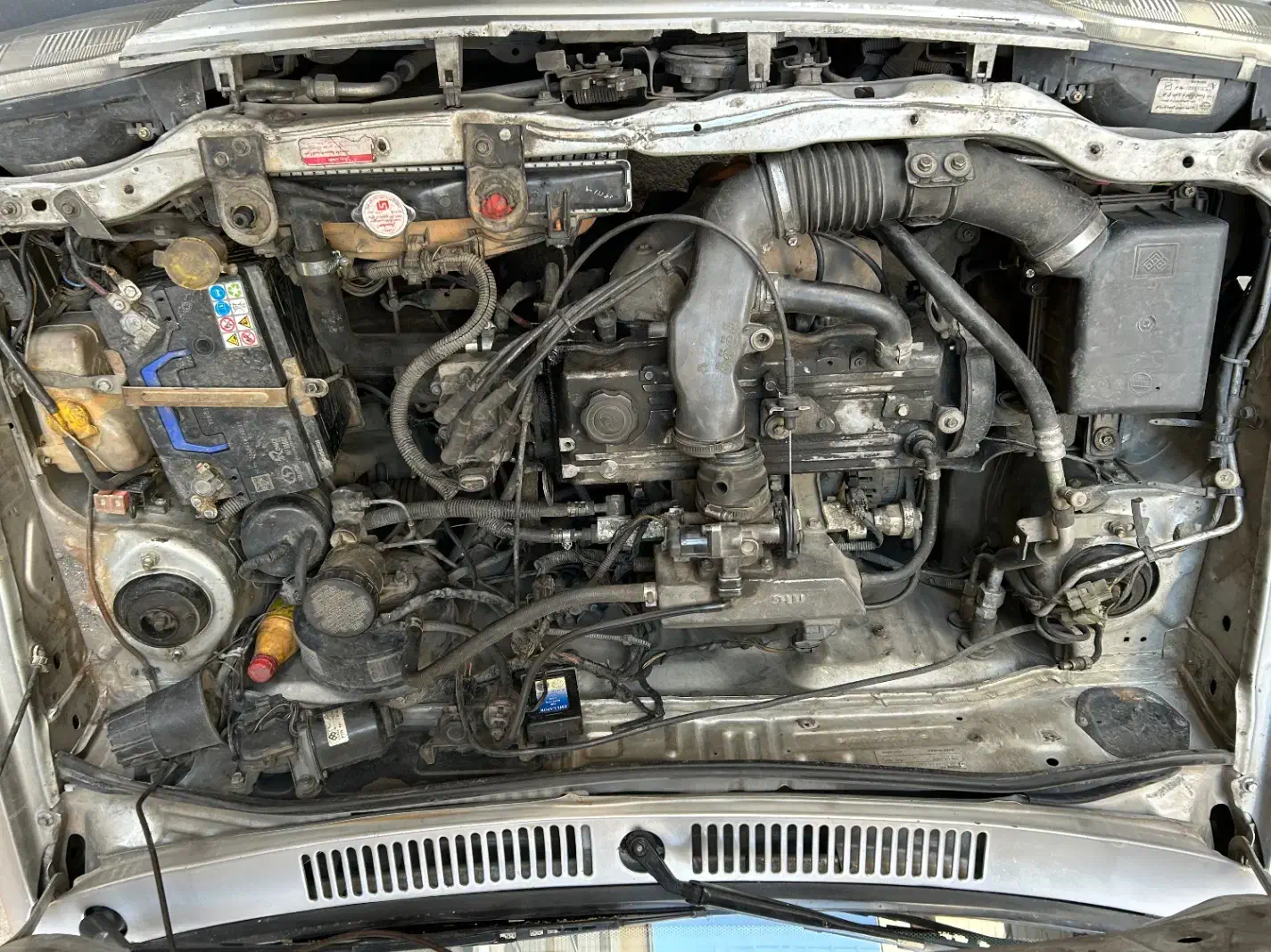 پرایدمدل86|خودرو سواری و وانت|تهران, تهرانسر غربی|دیوار