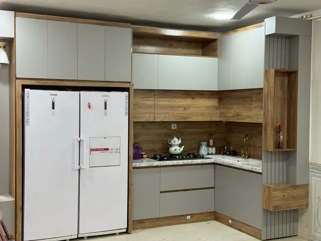 نجاری چنانی|خدمات پیشه و مهارت|شوش, |دیوار