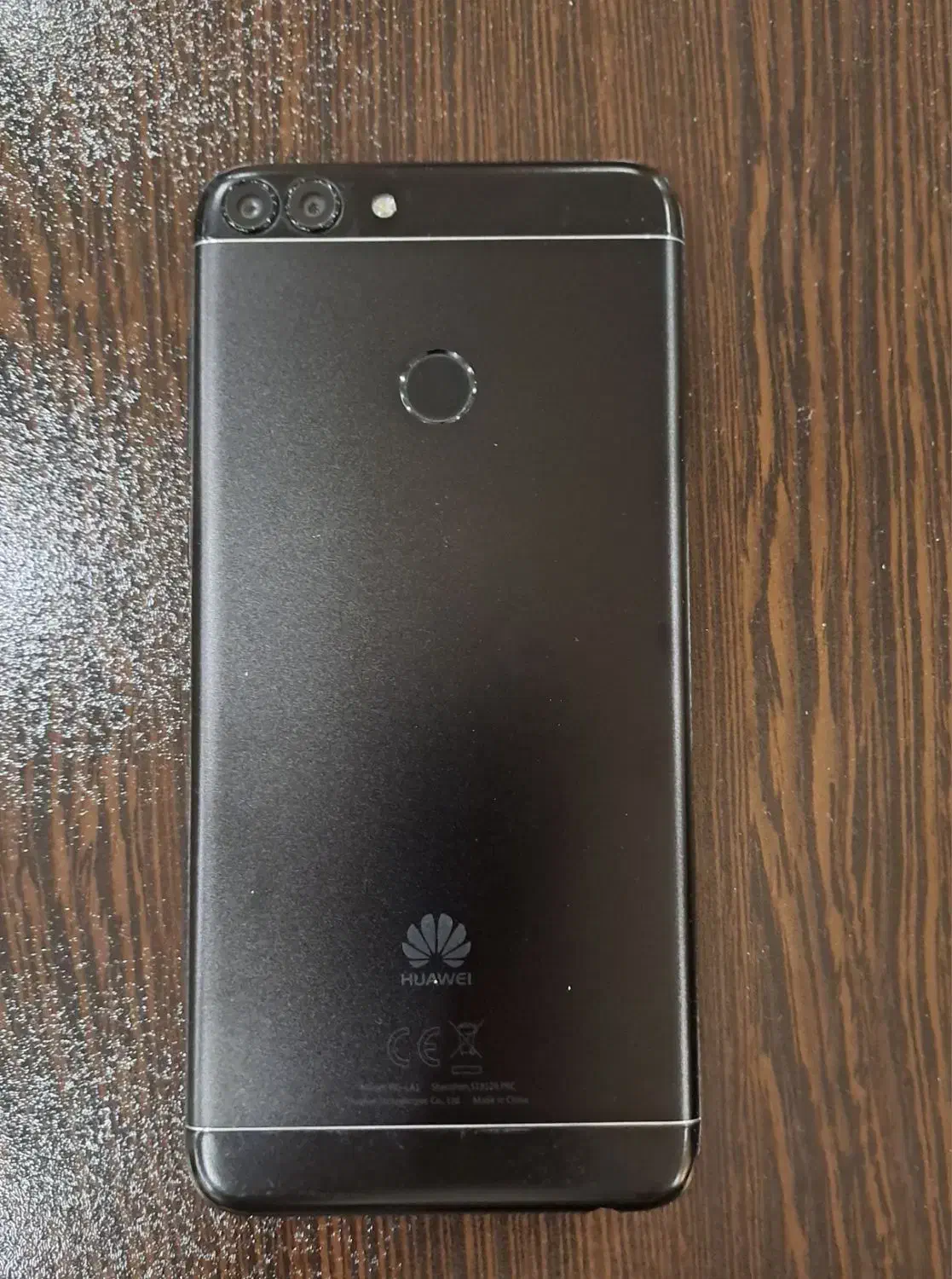 گوشی هوآوی - P smart|موبایل|شاهین‌شهر, حافظ شمالی|دیوار