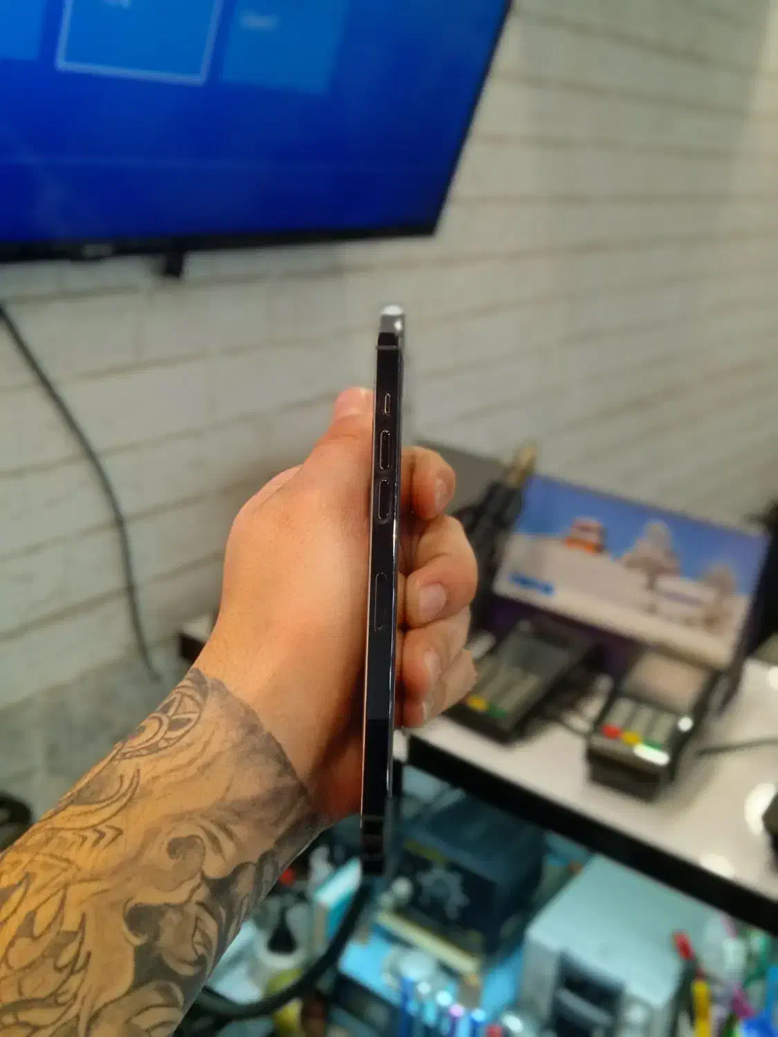 12 pro max اقساطی|موبایل|کرج, جهان‌شهر|دیوار