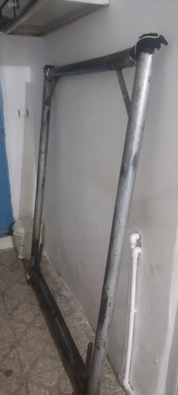 دارقالی|ابزارآلات|اهر, |دیوار