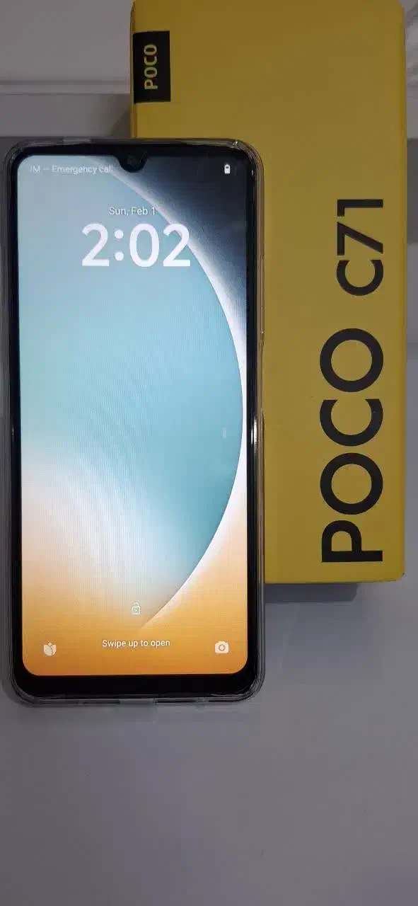 poco c71|موبایل|مشهد, امامیه (شهرک غرب)|دیوار