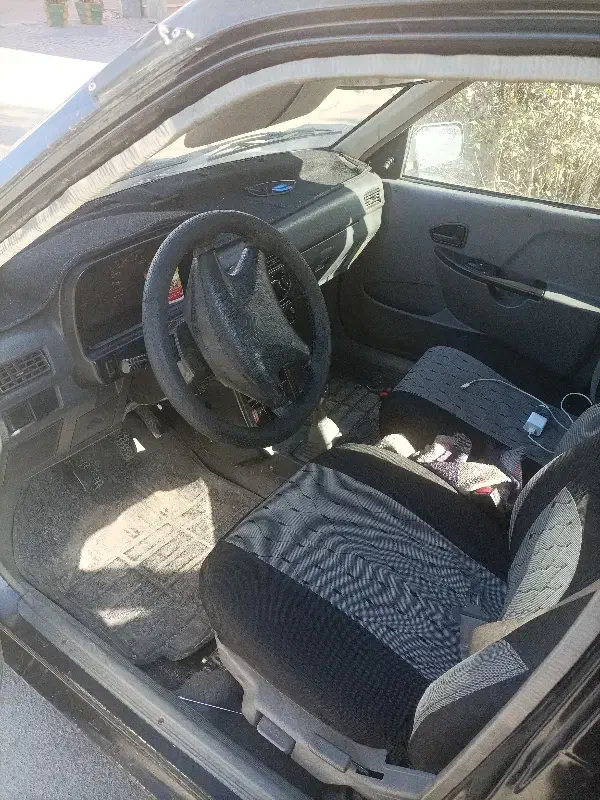 پراید سالم مدل 83|خودرو سواری و وانت|اردبیل, |دیوار