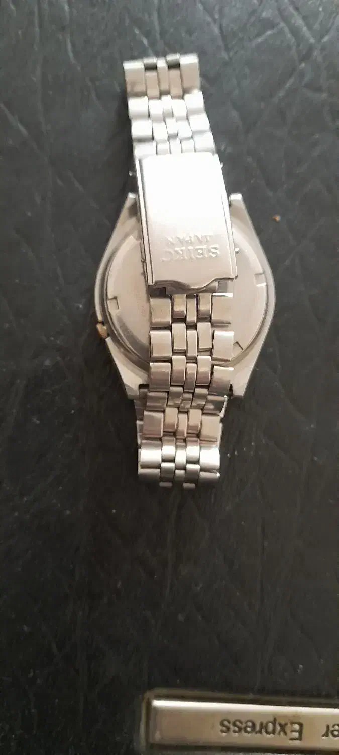 ساعت سیکو ۵|ساعت|رفسنجان, |دیوار