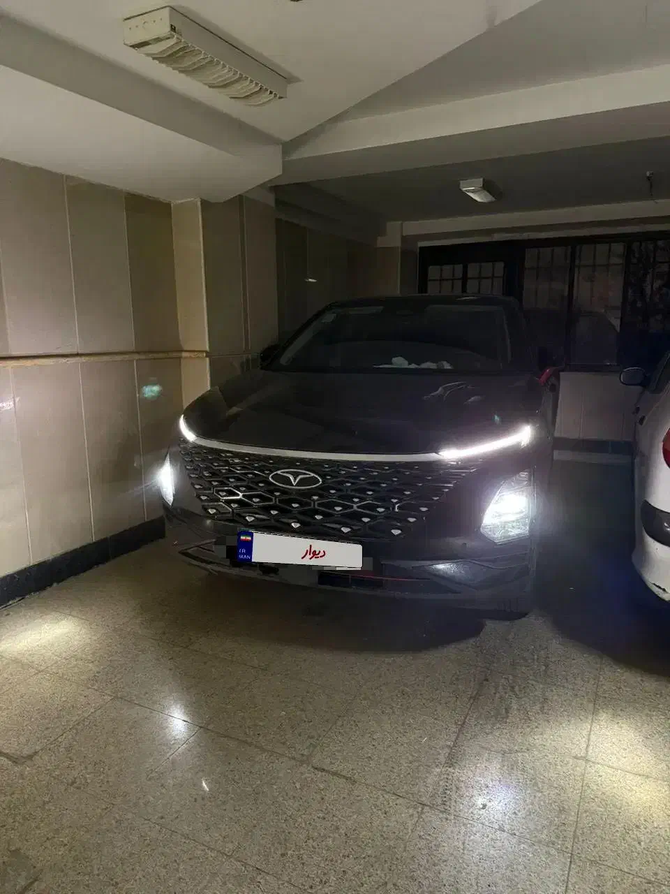 فونیکس fx 1401 در حد صفر|خودرو سواری و وانت|تهران, قلهک|دیوار