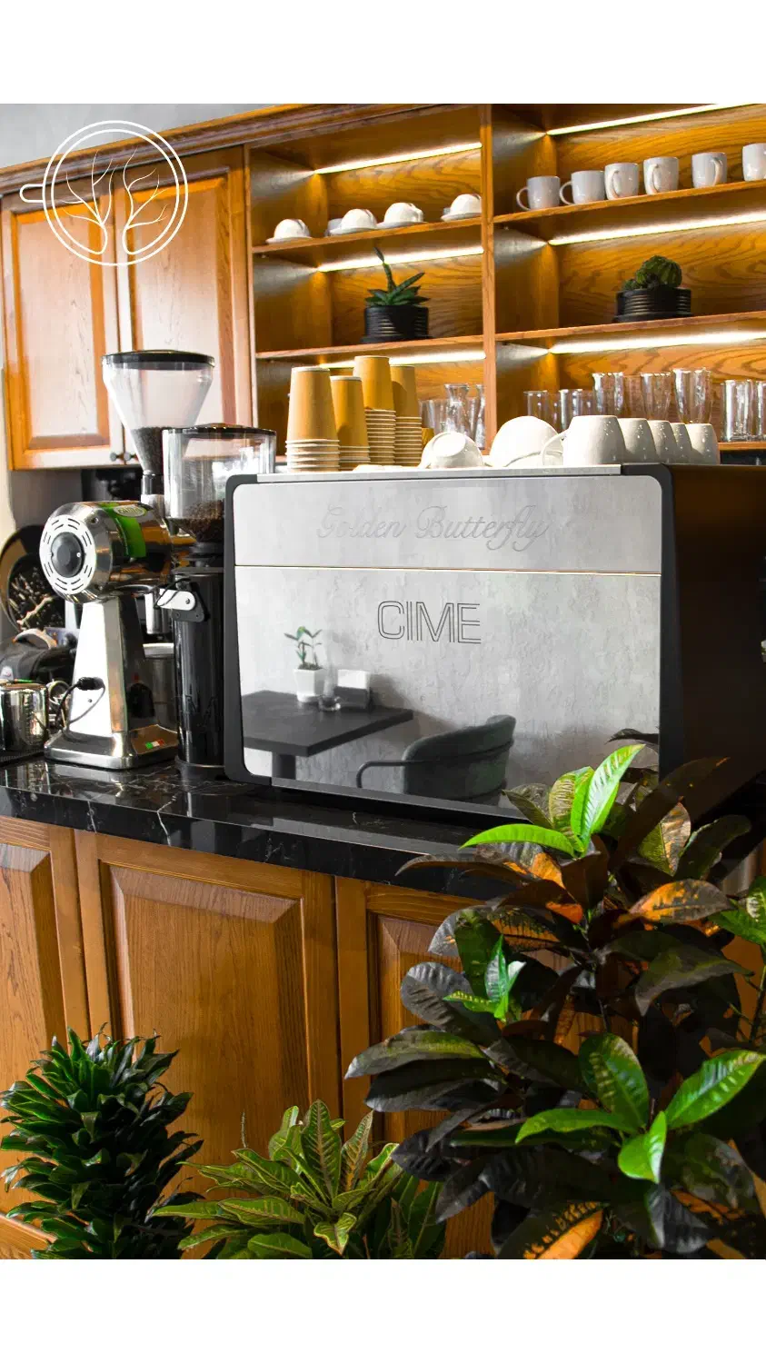 استخدام باریستا خانم برای کافی شاپ|استخدام خدمات فروشگاه و رستوران|تهران, جنتآباد شمالی|دیوار