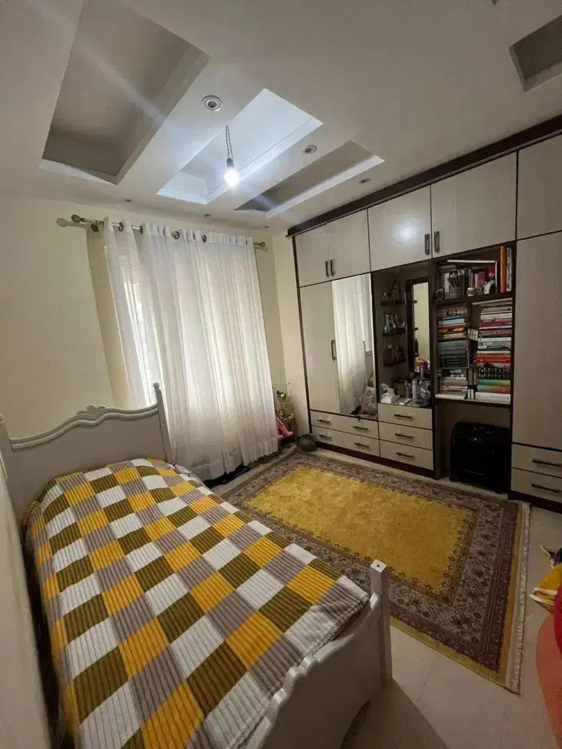 آپارتمان 103متری دوخواب سندصیقلان مطهری تاپ لوکیشن|فروش آپارتمان|رشت, بازار|دیوار