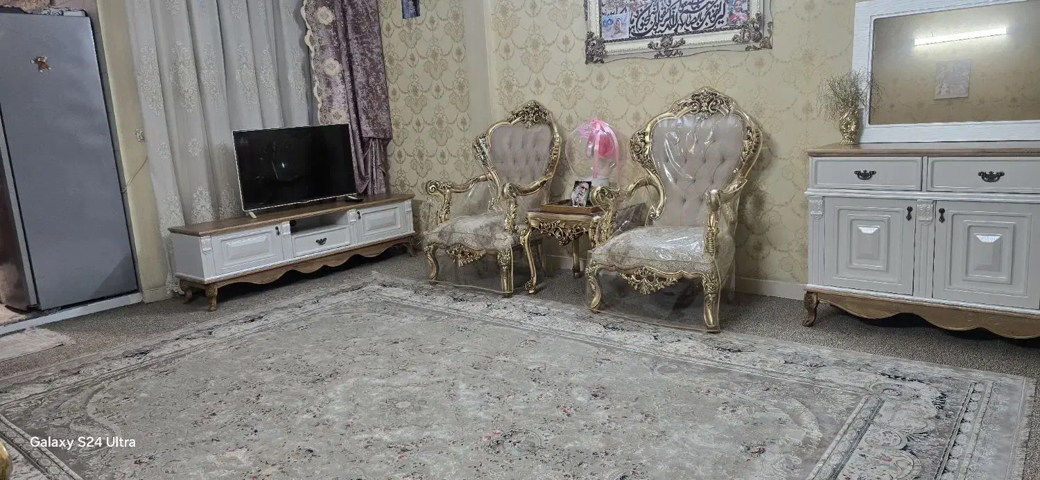 یک واحد آپارتمان ۵۸متری شیک و تمیز در مسلم شمالی|فروش آپارتمان|تهران, ابوذر|دیوار