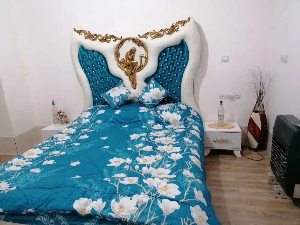 اجاره کوتاه مدت|اجارهٔ کوتاه‌مدت آپارتمان و سوئیت|خرمشهر, |دیوار