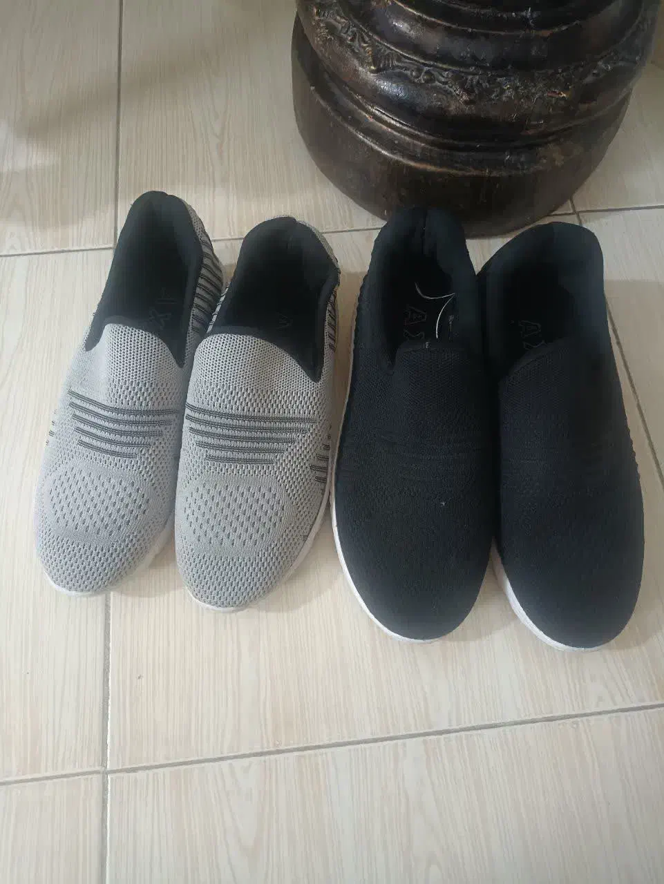 کفش مردانه|کیف، کفش، کمربند|مشهد, امیر|دیوار