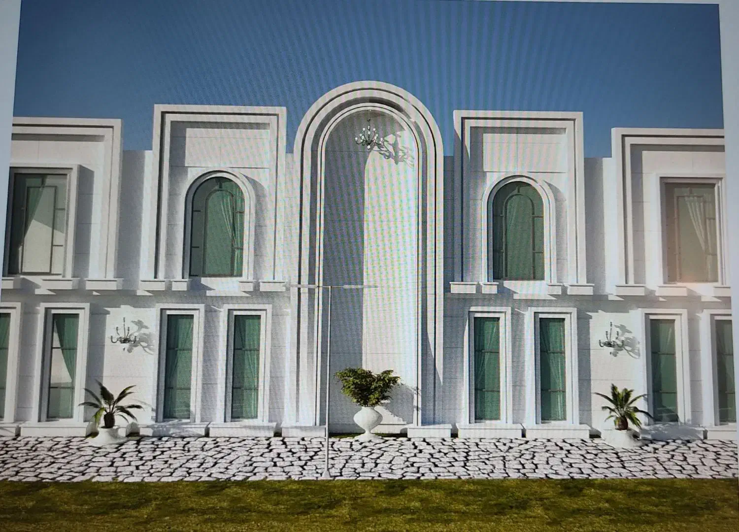 نماسیمانی با بهترین کیفیت|خدمات پیشه و مهارت|لواسان, |دیوار