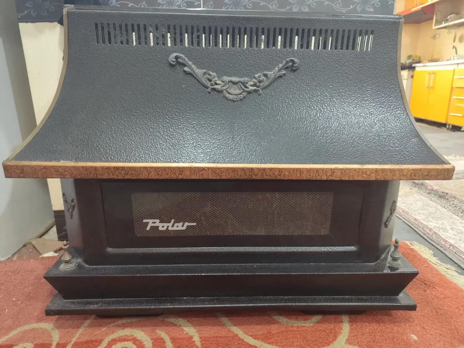 بخاری ، شومینه|بخاری، هیتر، شومینه|شوشتر, |دیوار